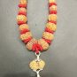 Rudraksha Siddha Mala - Collector Size /Combination of 1 Mukhi Till 14 Mukhi Rud