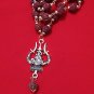 Real Hindu Aghori Lord Shiva powerful Pendant -21 mantric blessed talisman om