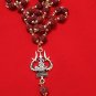 Real Hindu Aghori Lord Shiva powerful Pendant -21 mantric blessed talisman om