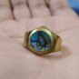 Most Powerful LORD SHIVA Ring Wealth Money Promotion CASINO Luck Attraction
