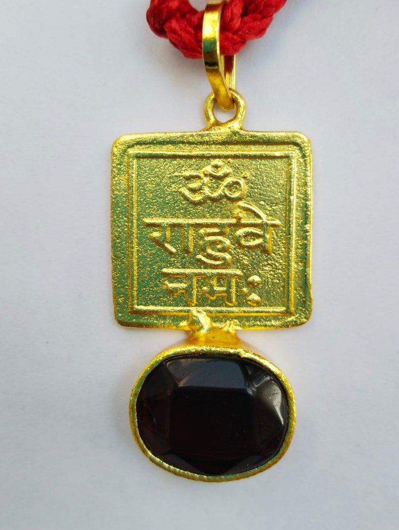 Aghori Wild Vashikaran Attraction Amulet Hindu KAMADEVA LOVE CHARM