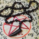 Maa kaali most powerful Protection Pendant kavach blessed by old baba jii