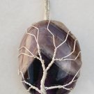 Real Aghori Made Kali Ashta Siddhi Necklace - Obtained 8 Occult Psychic Powers