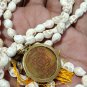Aghori Solomon Amulet Pendant: Enemy & Evil Eye Protection