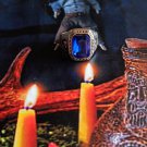 Magical Talisman Ring: Witch Powers, Attract Wealth & Love