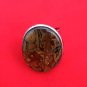 Aghori Vashikaran Love Attraction Ring: Rare Occult Design
