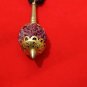 Aghori Vashikaran Love Attraction Pendant: Rare Occult Amulet