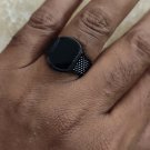 Aghori Vashikaran Love Attraction Ring: Rare Occult Hypnotism