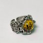 Aghori Made Special Ring To Destroy Negative Energy Good Luck Protection | Most Powerful & Divine