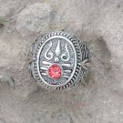 Aghori Made Special Ring To Destroy Negative Energy Good Luck Protection | Most Powerful & Divine