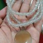 Bless Wealth Orgone Vortex Pendant Lottery Luck Protection Tachyon supreme power
