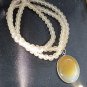 Bless Wealth Orgone Vortex Pendant Lottery Luck Protection Tachyon supreme power