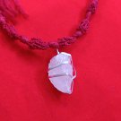 Handmade Egyptian Pharaoh Mind Control Pendant: Ancient Magic Amulet