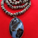 Aghori Made Kamakhya Powerful Hypmotizm & Love Attraction Black magic Pendant