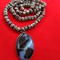 Aghori Made Kamakhya Powerful Hypmotizm & Love Attraction Black magic Pendant
