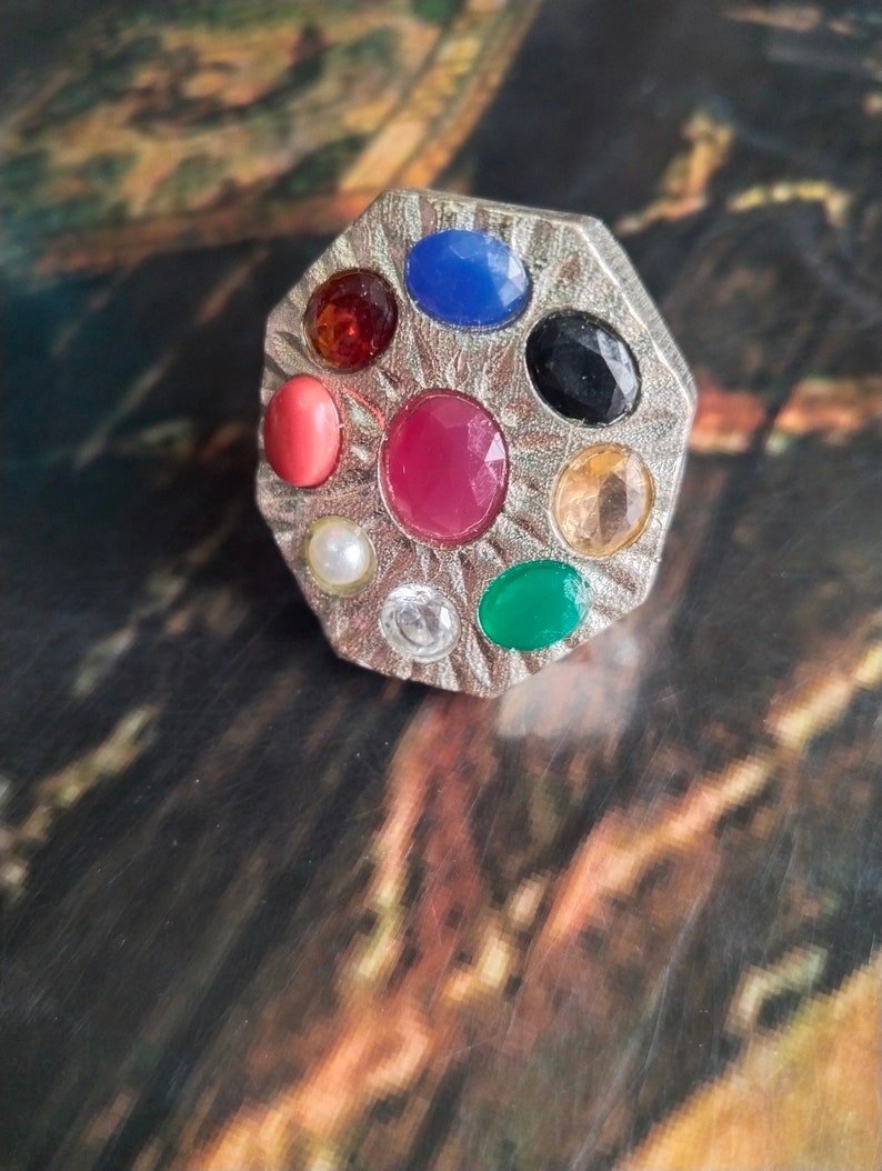 Real Magical Powerfull Ring 5500 Spells Wealth Money Success Lottery Win | Most Powerful & Divine