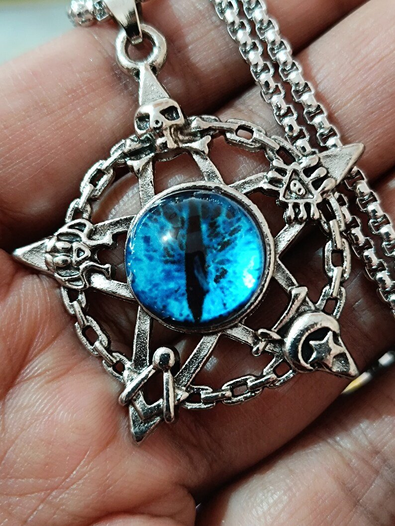Wealth Orgone Vortex Pendant Lottery Luck Protection Tachyon Supreme Powers | Most Powerful & Divine