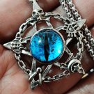 Wealth Orgone Vortex Pendant Lottery Luck Protection Tachyon Supreme Powers | Most Powerful & Divine