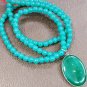 Lord Kuber Orgone Vortex Wealth Money Promotion Amlute Mala Good Luck Attract Billonaire