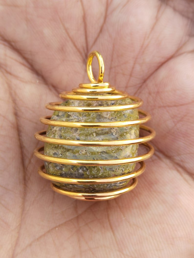 Billionaire Maker LORD KUBER Pendant wealth money promotion Good luck Attraction