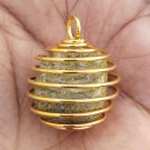 Billionaire Maker LORD KUBER Pendant wealth money promotion Good luck Attraction