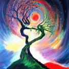 5D diamond painting handmade decorative painting