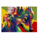 5D diamond painting handmade decorative painting