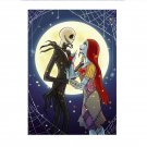 Halloween 5D Diamond Painting DIY Atmosphere Decoration Painting