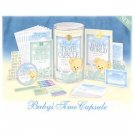 Baby's Time Capsule 22-piece PV-273