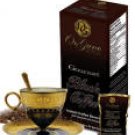 Healthier Coffee -- Black 30 count OrGanoGold OG-501