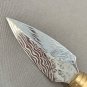 Tea Knife