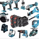 Makita tools