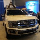 Ford F-150 2015-2023 Workshop Service Repair Manual - Instant PDF Download