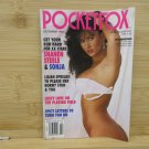 Vintage POCKETFOX Magazine December 1993
