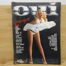 Vintage OUI Magazine May 1978 Marilyn Monroe Inspired