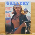 Vintage GALLERY Magazine April 1975