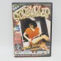 Screwples DVD Caballero Classics Kandi Barber RARE!