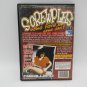Screwples DVD Caballero Classics Kandi Barber RARE!