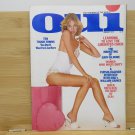 Vintage OUI Magazine February 1979