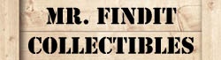 Mr. FindIt Collectibles