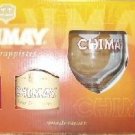 Chimay Gift 3 x 33 cl. + 1 Glass