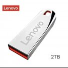 Lenovo 2TB USB Drive
