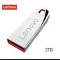 Lenovo 2TB USB Drive