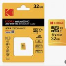 Kodak 32gb SD Micro Card