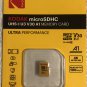 Kodak 32gb SD Micro Card