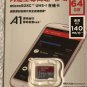 Sandisk Ultra Memory Card 64gb Class 10