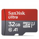 Sandisk 32gb Memory Card Class 10
