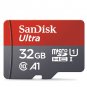 Sandisk 32gb Memory Card Class 10