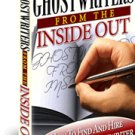 Ghostwriters from the Inside Out