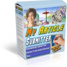 My Article Submitter